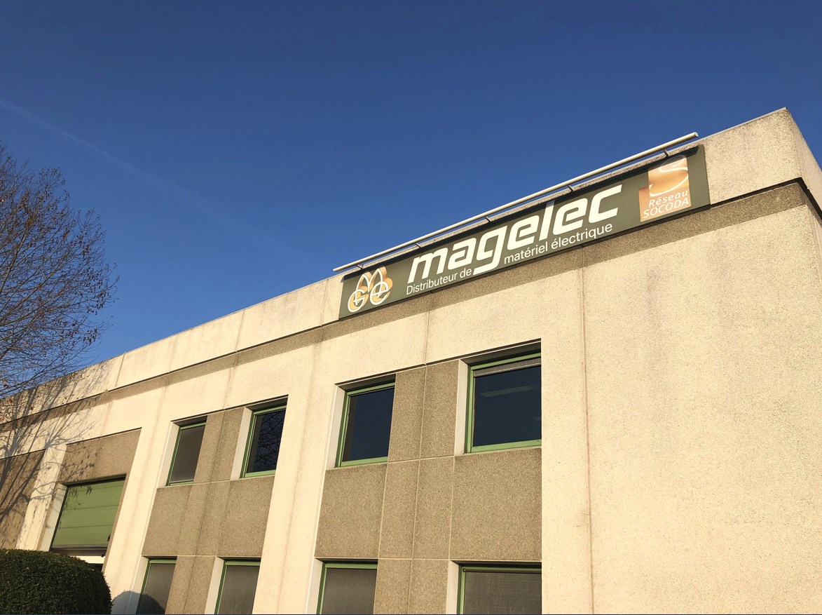 Magelec