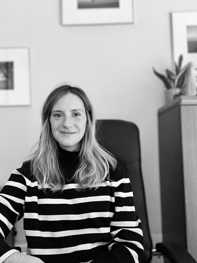 Emma Rehel Psychologue Clinicienne