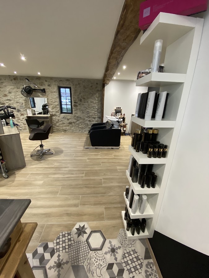 L'Atelier Coiffure Emilie Drieux