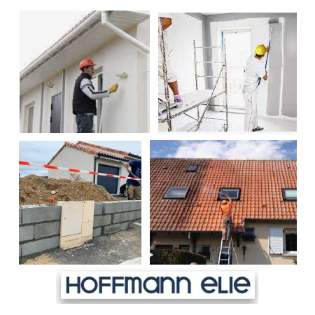 HOFFMANN Elie