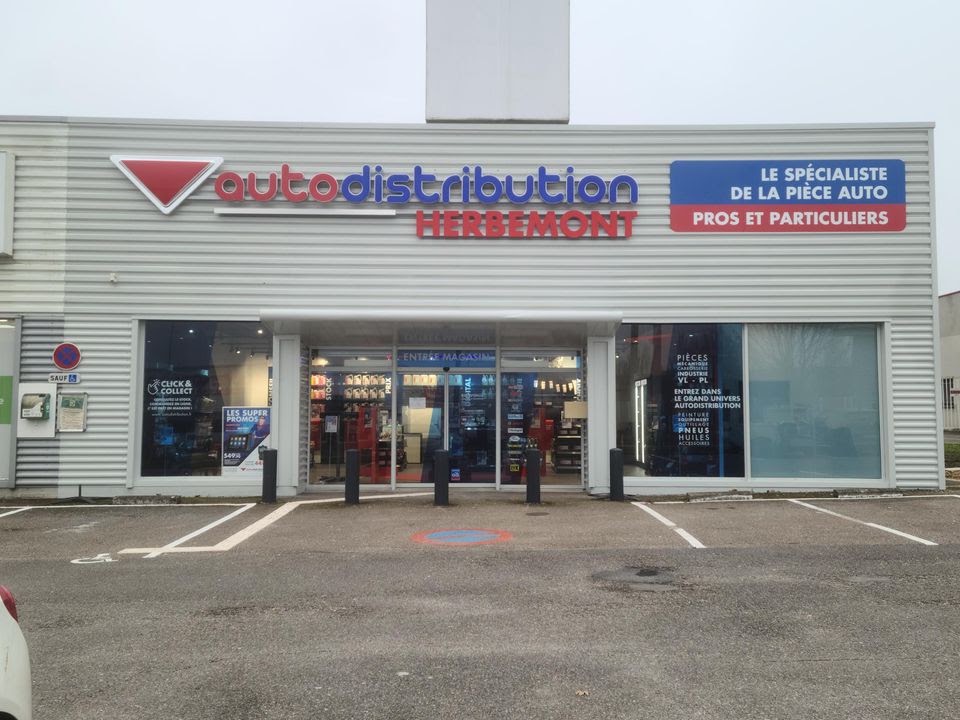Aps Saillard Autodistribution