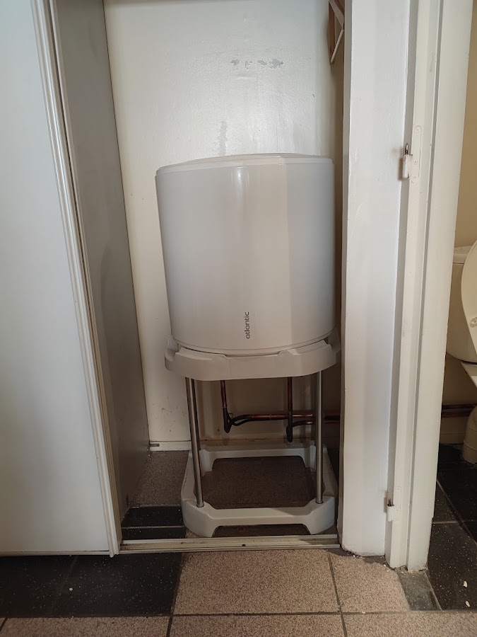 Chauffagiste Plombier Lyon | Maintien-tech