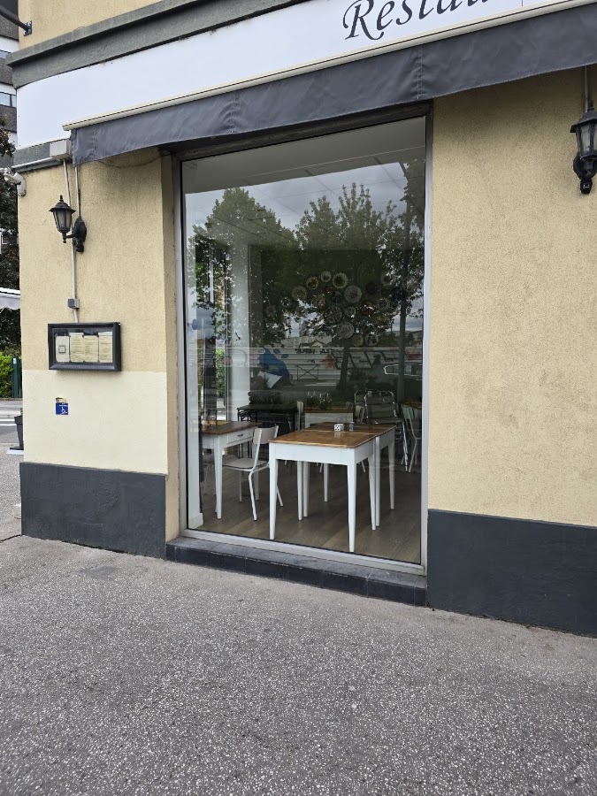 Michael Parra Vitrier - Rillieux-la-Pape
