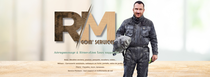 RM Gom'Services