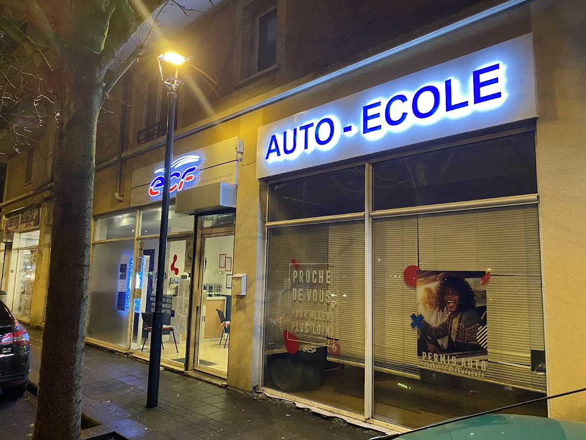 ECF Chelles