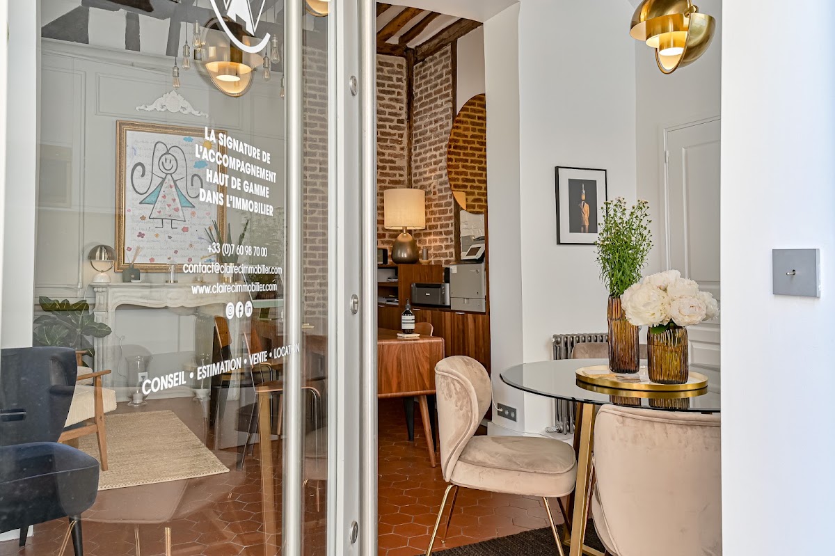 Claire C’immobilier