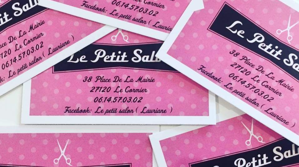 Le Petit Salon (Lauriane)