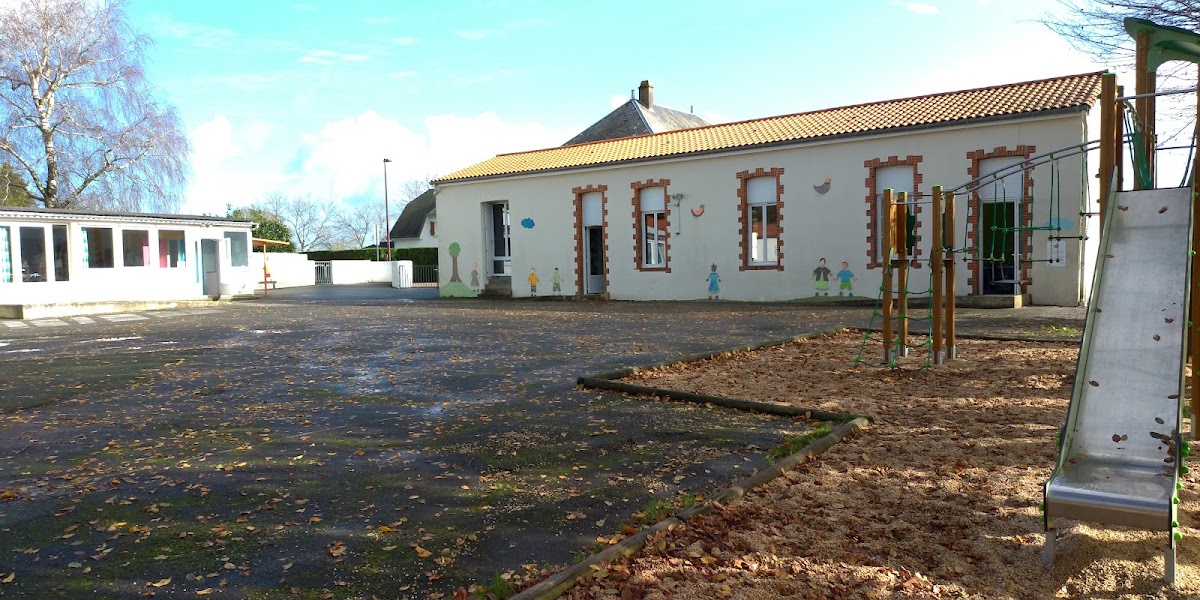Ecole Primaire Saint Rémi