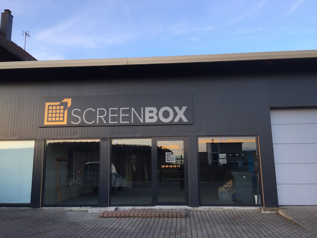 Screenbox