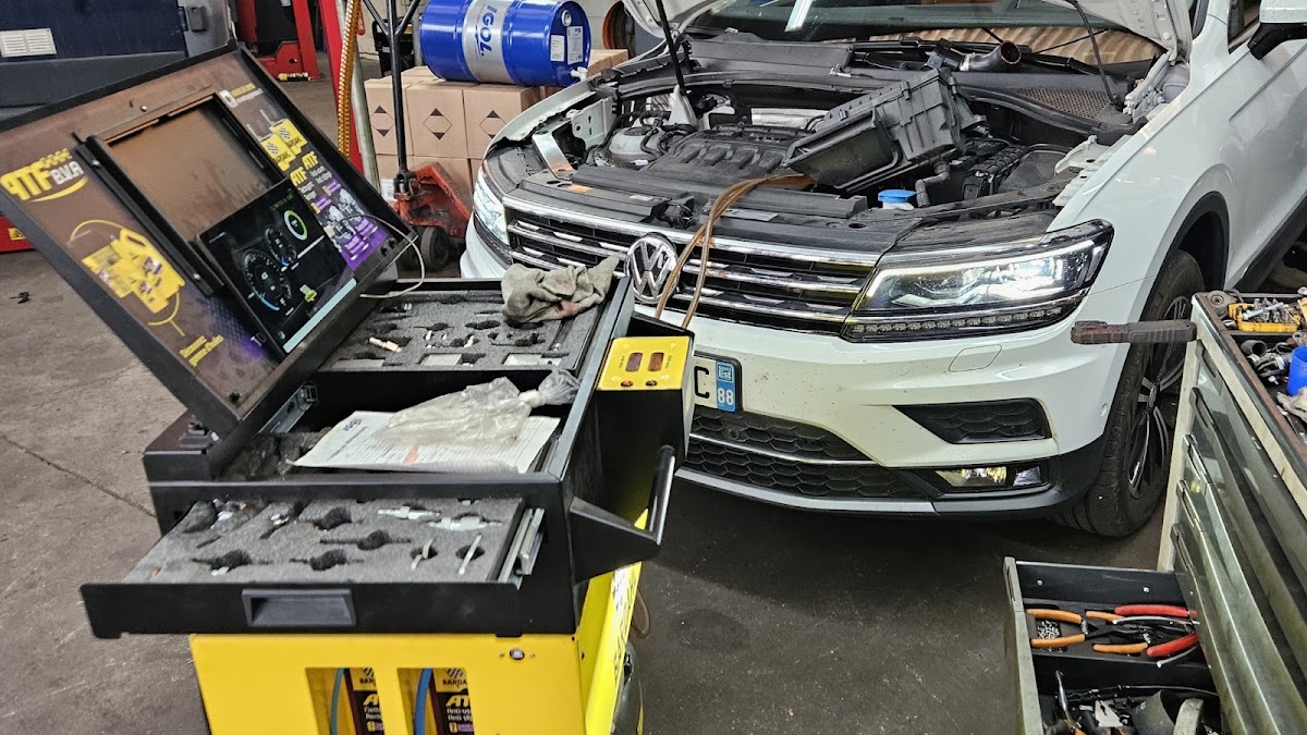 MR Autos Sport