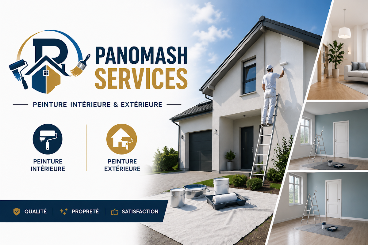 PANOMASH SERVICES