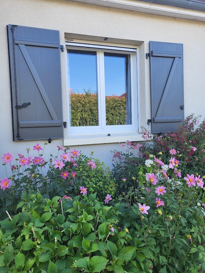 La Boutique du Menuisier
