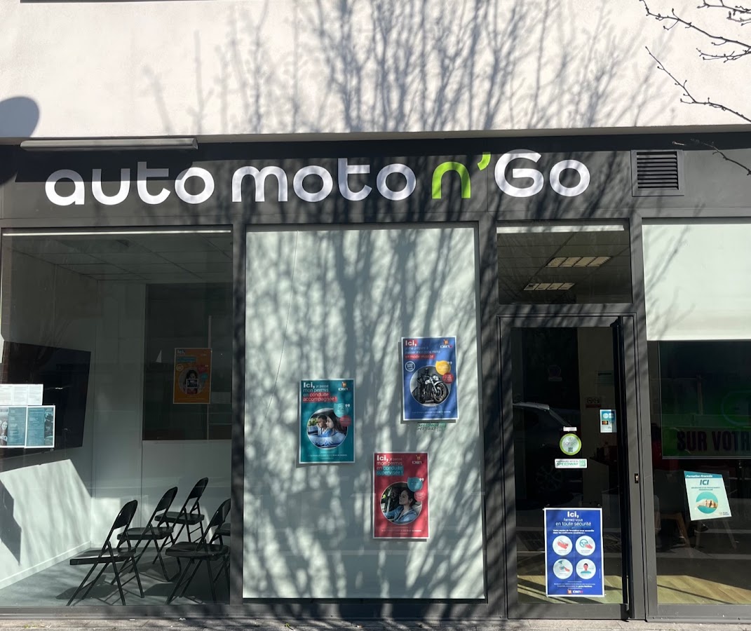 Auto Moto N'go