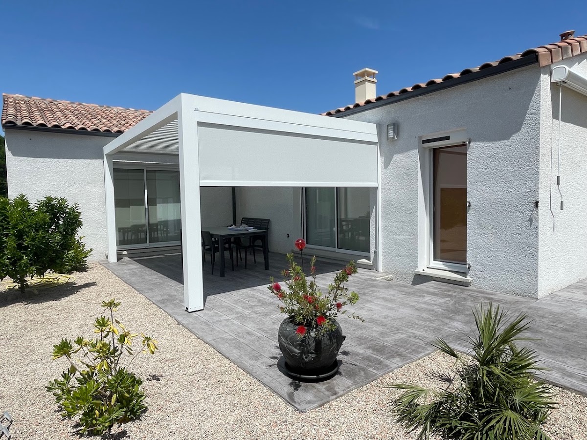AMP ARTISAN MENUISIER POSEUR
