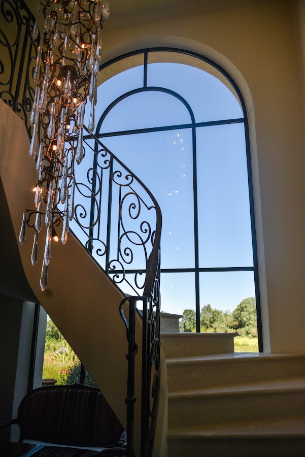 FOUSSON MIROITERIE VITRERIE
