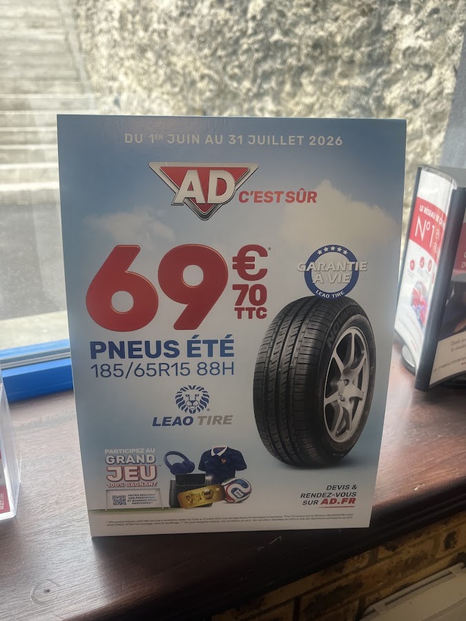 AD Garage Expert GT AUTO - TURHAN