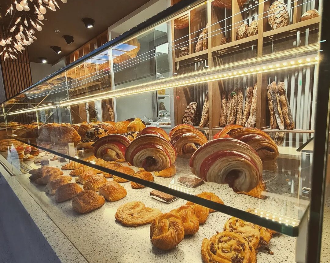 Boulangerie Pâtisserie Artisanale