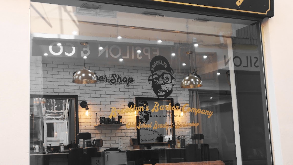 Brooklyn's Barber Company