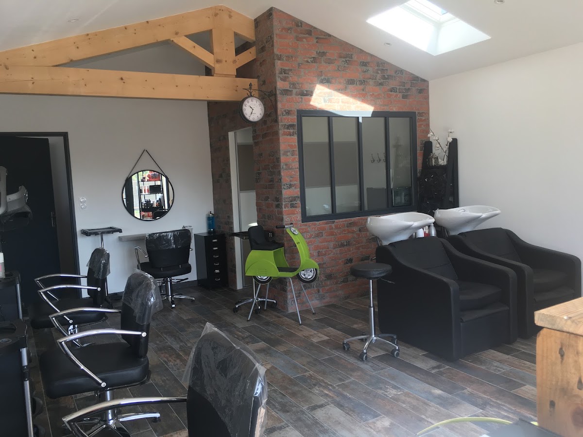 L Atelier de Cl Hair