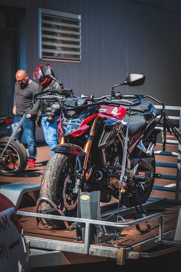 Auto Moto Ecole CMF