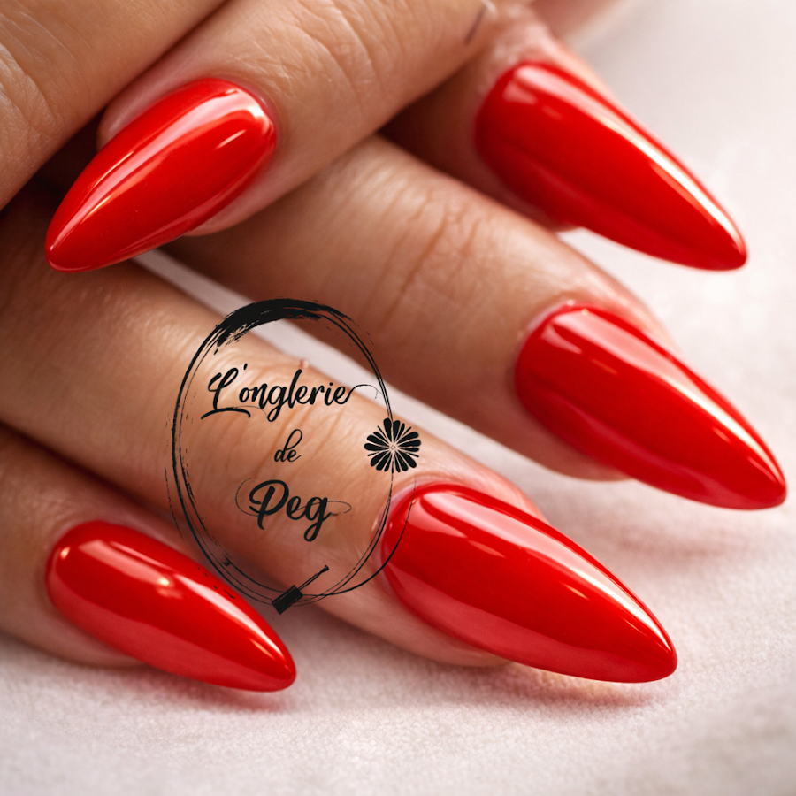 L’onglerie de Peg