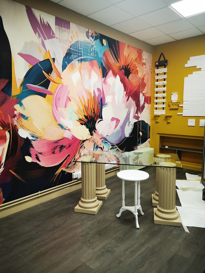SARL SABLE DECOR