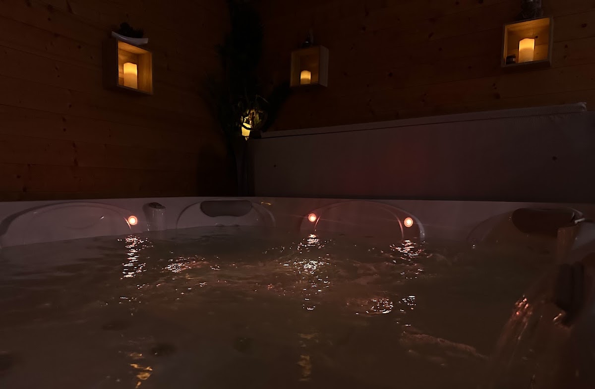 IRIS SPA
