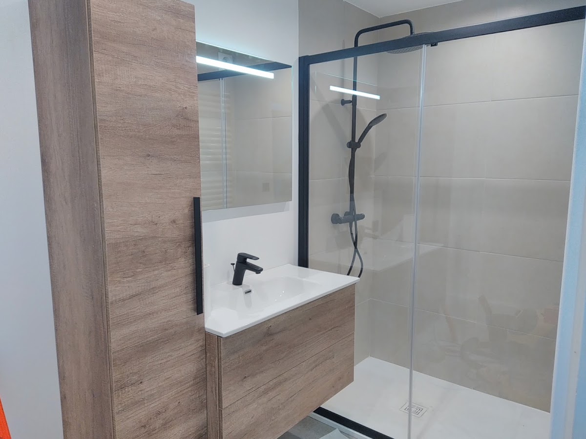 Mercier Chauffage Sanitaire