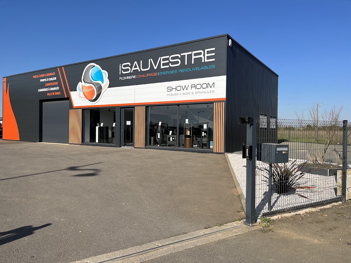 Sauvestre Sarl