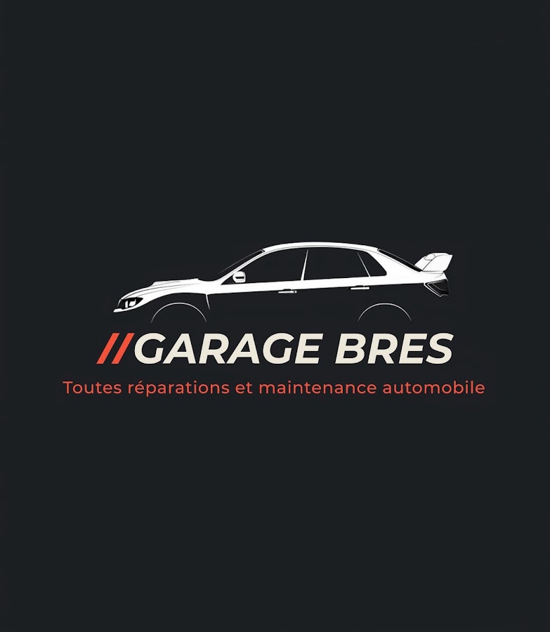 GARAGE BRES