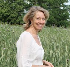 Van Parys Sandrine