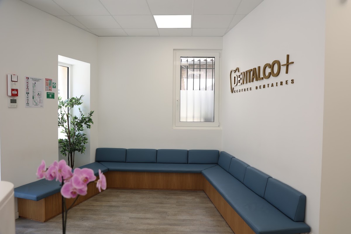 Centre Dentaire Dentalco+ Montpellier