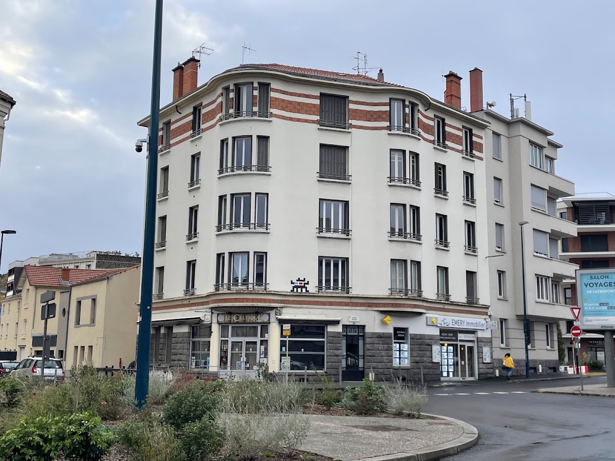EMERY Immobilier succ Servajean