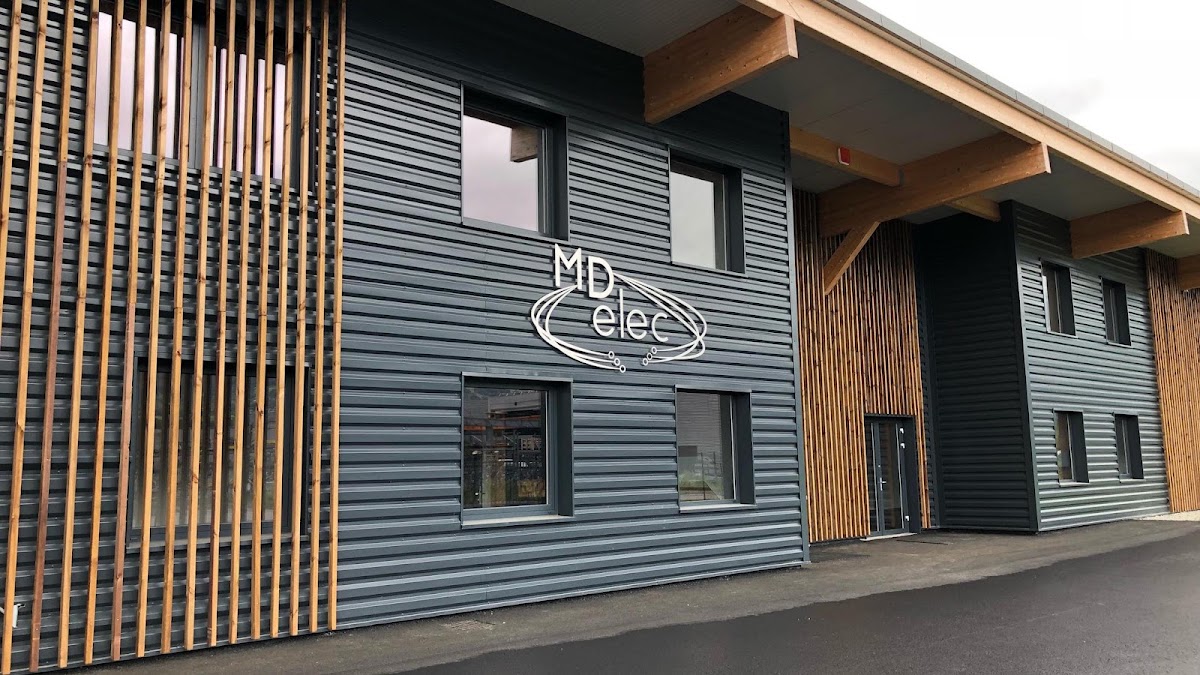 MD ELEC / MD ENERGIE - Électricité générale / Installation panneaux photovoltaïque Gilly-sur- Isère