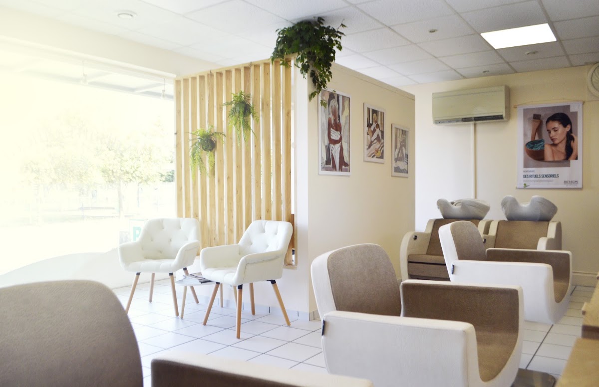 L'Artisan Coiffeur