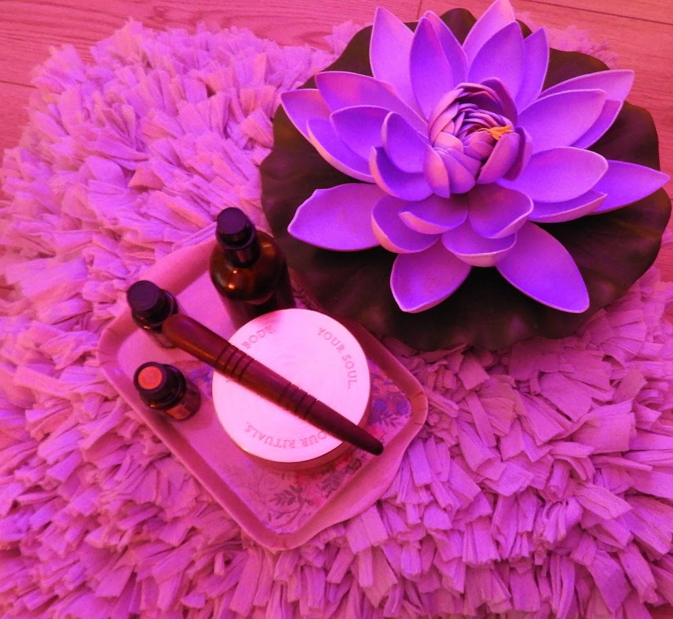 LE JOYAU DU LOTUS