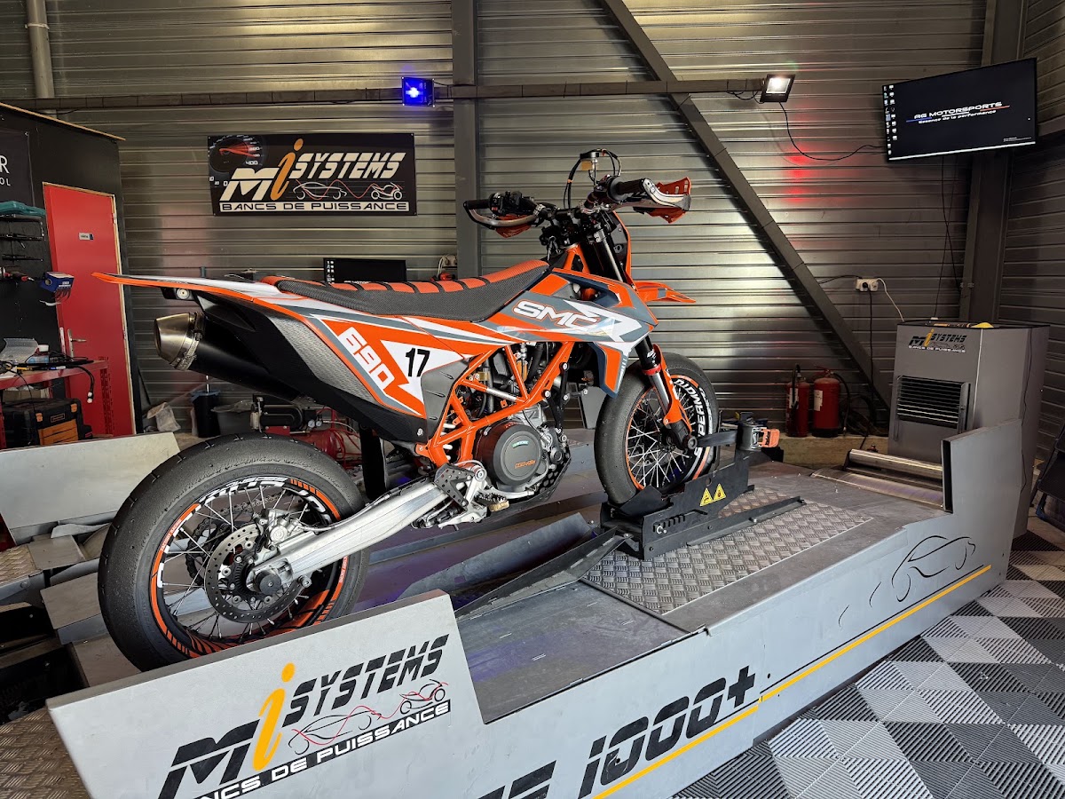 AG Motorsports