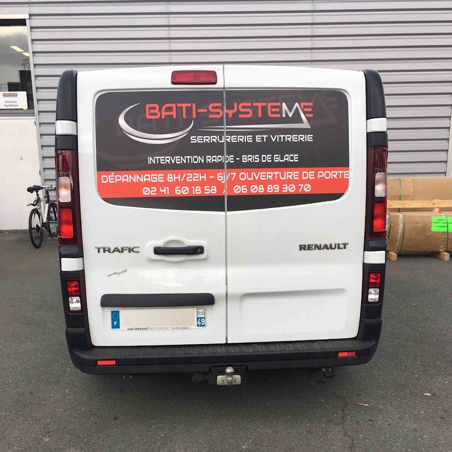 Bâti-Système