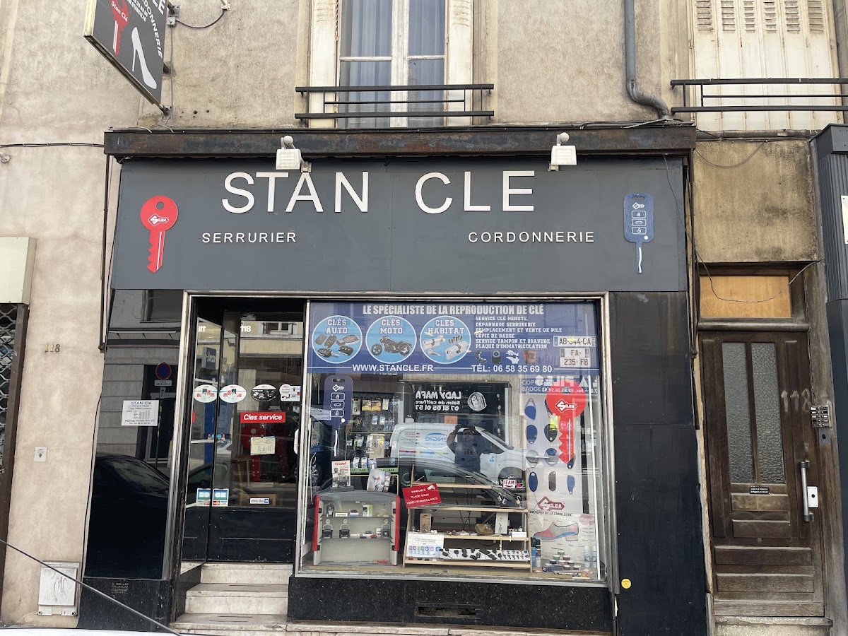 MASTER Clé Serrurier Expert Vachette