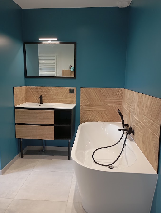 PSM : Peinture Sol Multiservices