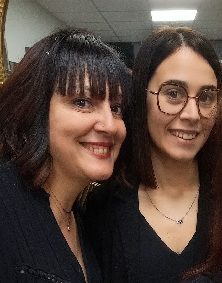 Séverine Coiffure