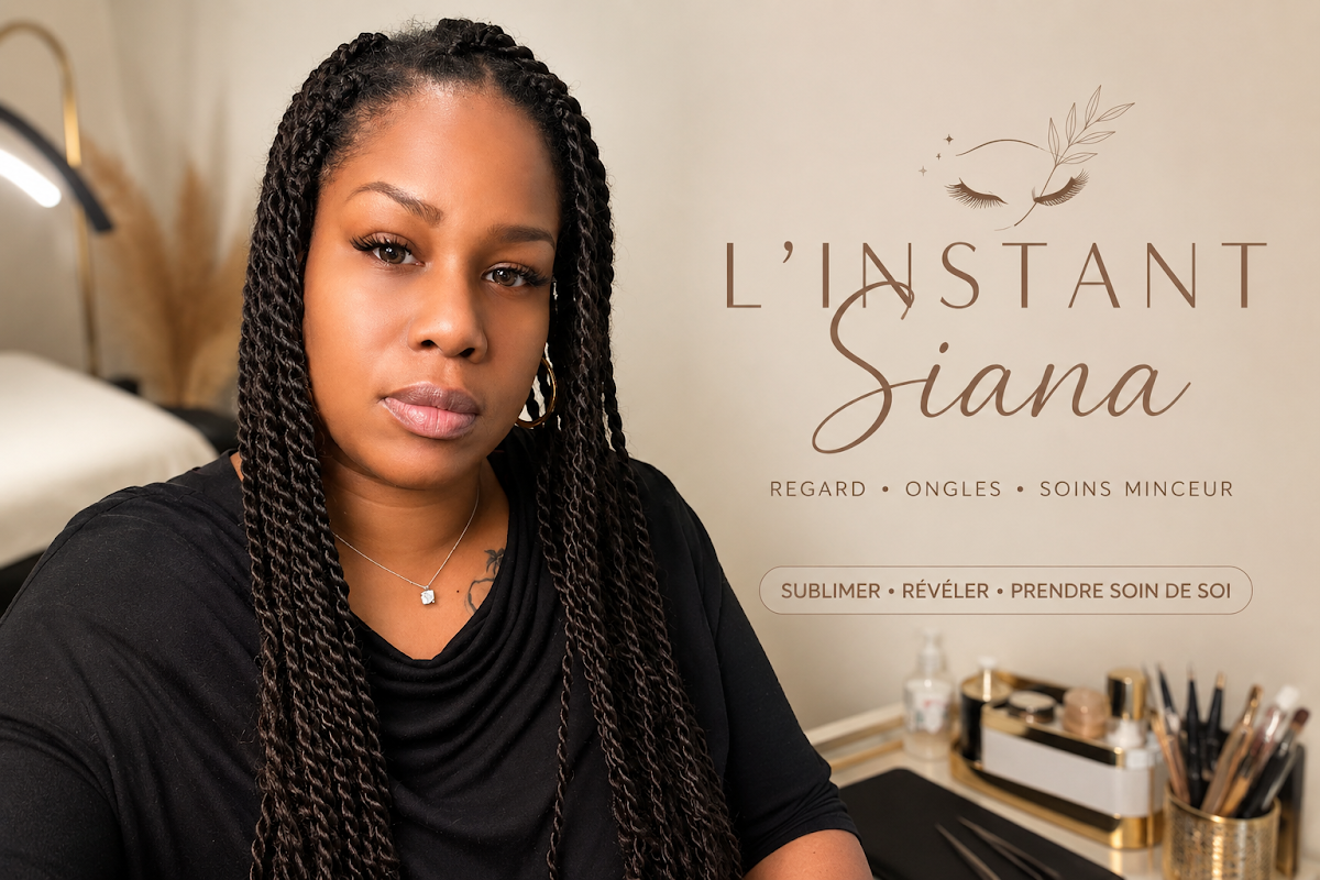 L’instant Siana
