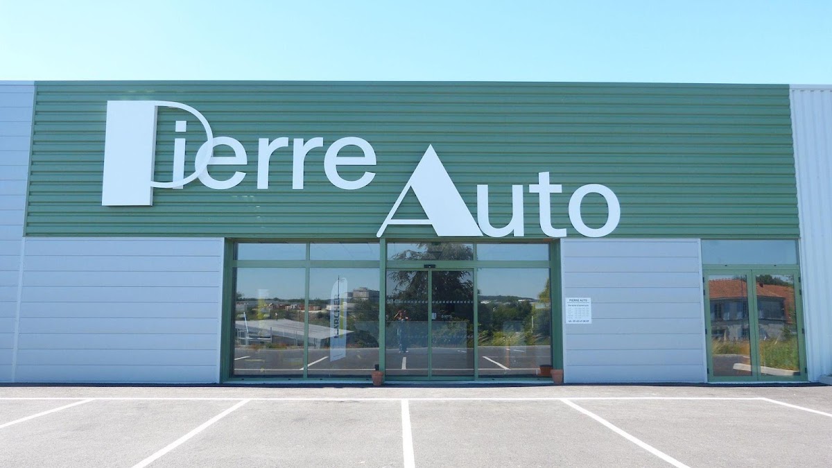 PIERRE AUTO