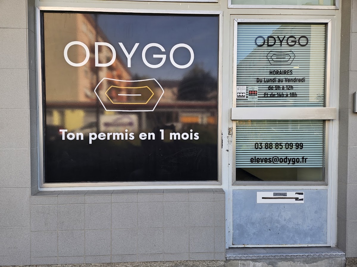ODYGO