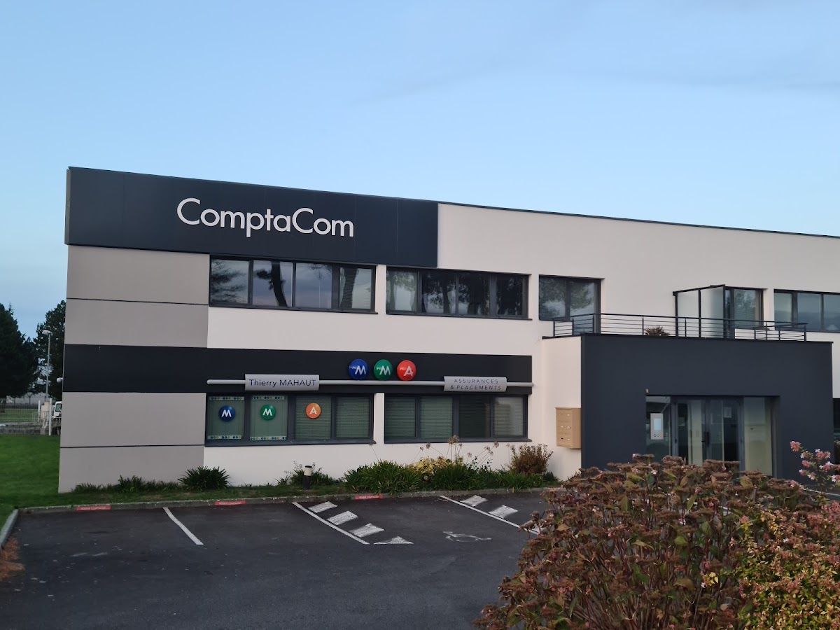 MMA Assurances LANNION