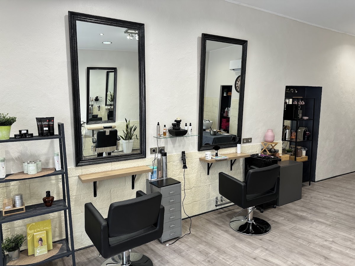 Concept Coiffure Sommieres