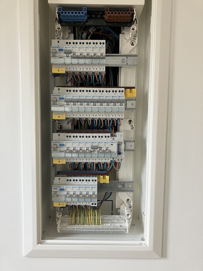 GREF ELEC
