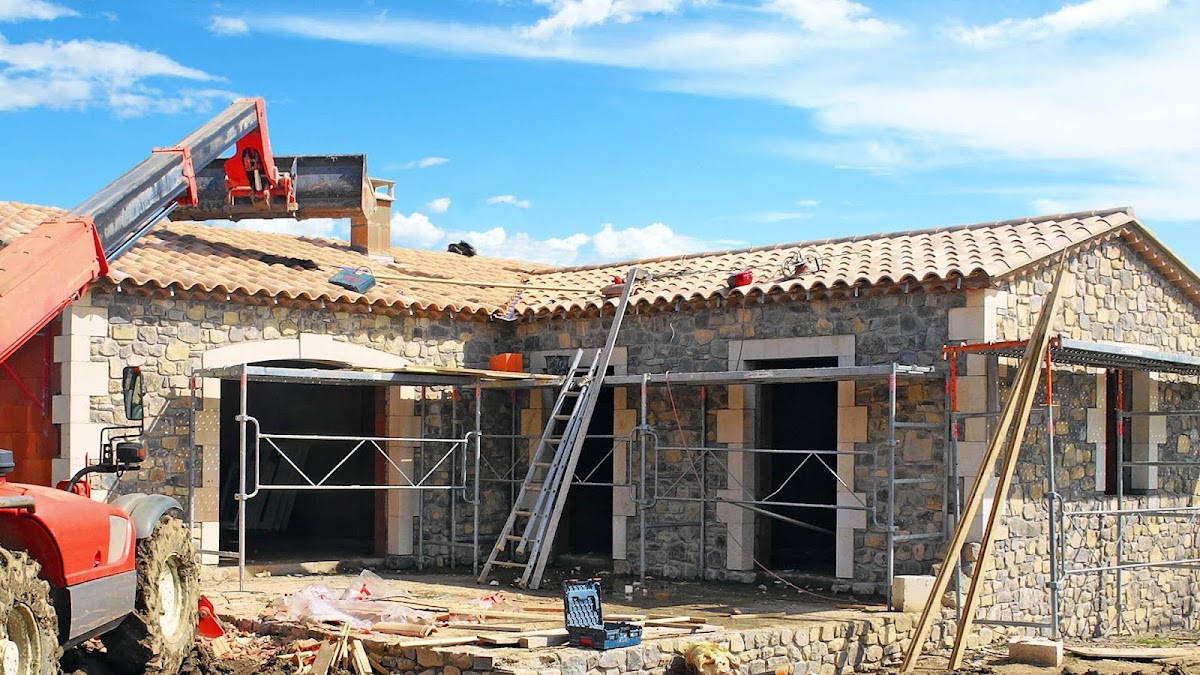 LVV-CONSTRUCTION
