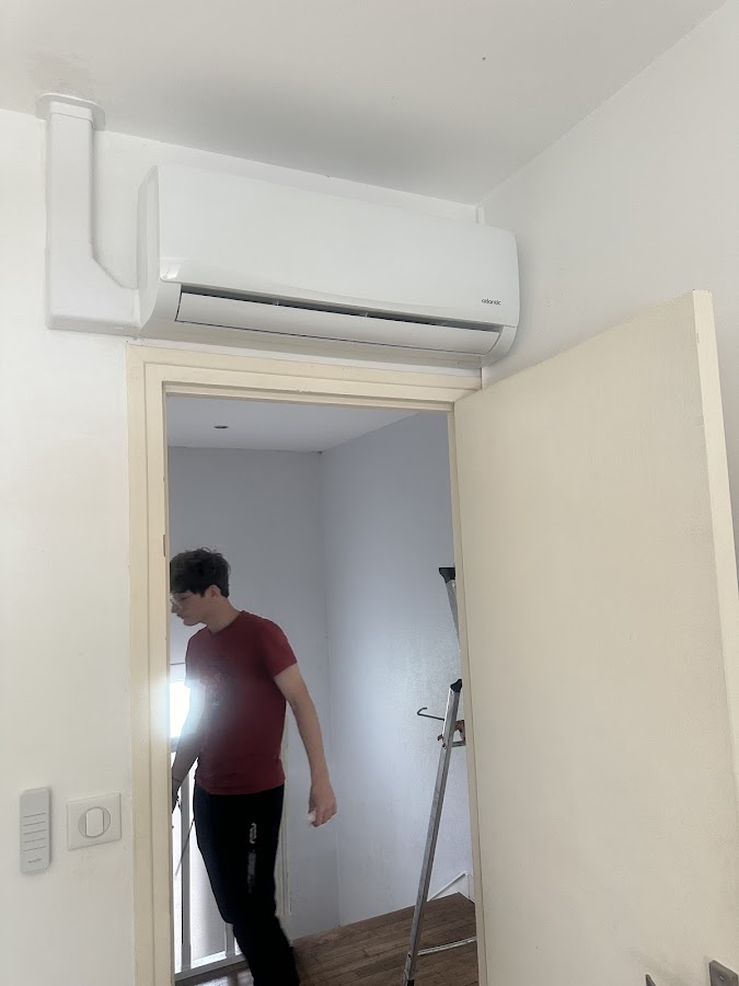 ELEC CLIM 24/24