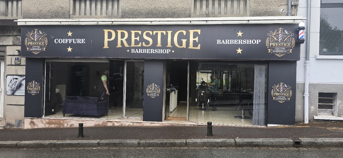 PRESTIGE